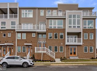 1631 Blacksmith Way #214-B, Frederick, MD 21702