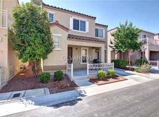 6281 Oread Ave, Las Vegas, NV 89139