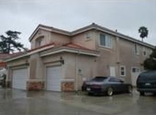 11420 Fairview St, El Monte, CA 91732