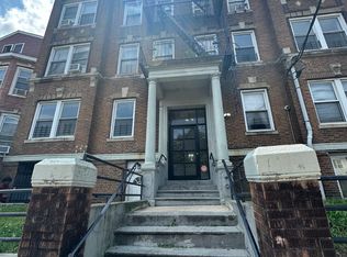201 Claremont Ave APT 1, Jersey City, NJ 07305