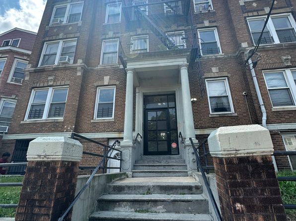 201 Claremont Ave APT 1