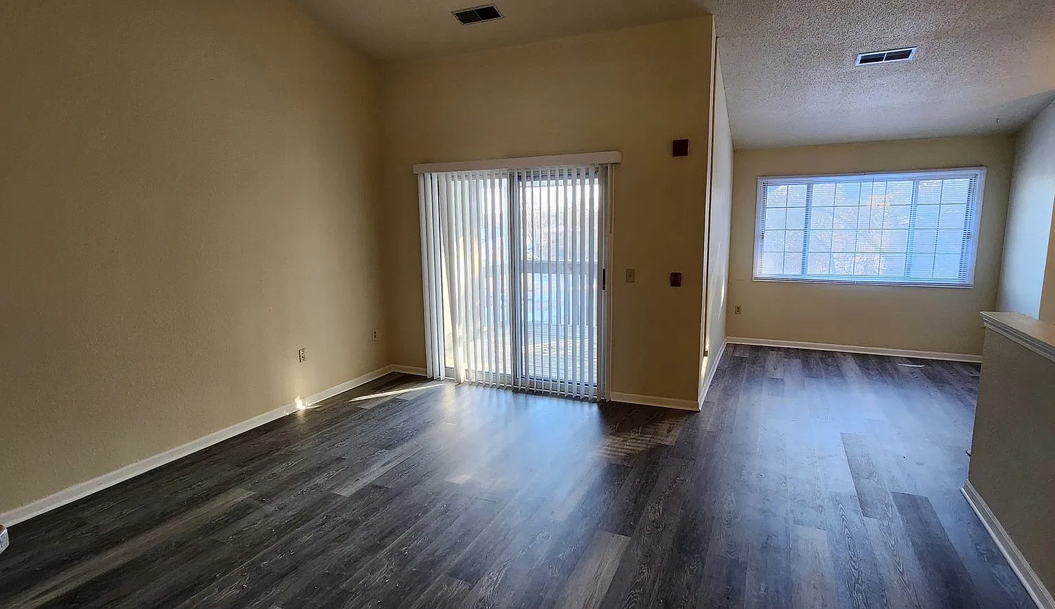 The Parkridge Apartments — Photo 4