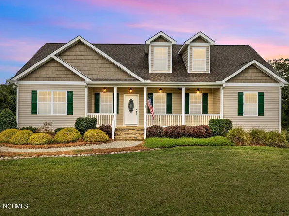 2302 Goldston Carbonton Road, Goldston, NC 27252