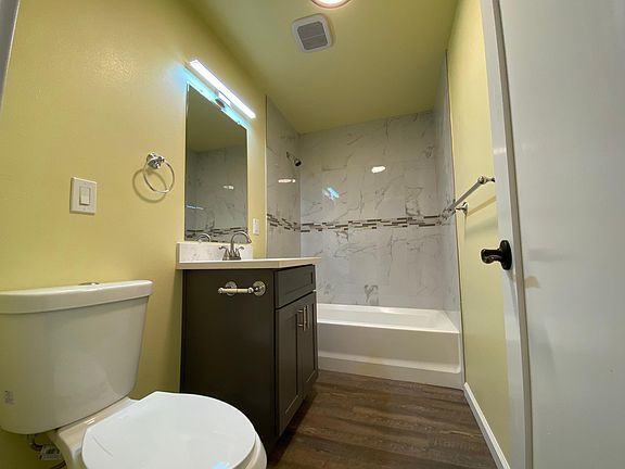 Center Floor Bathroom 1