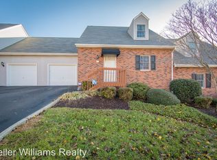 2700 Indian Ridge Rd APT 3, JOHNSON CITY, TN 37604