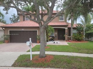 3420 SW 143rd Ave, Miramar, FL 33027