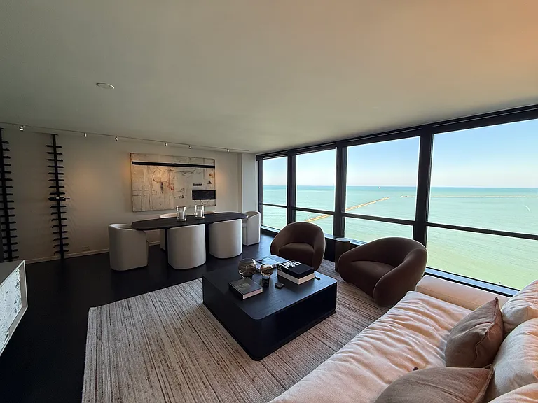 910 N Lake Shore Dr #1615 — Photo 8