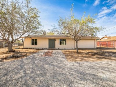 15439 Sitting Bull St, Victorville, CA, 92395