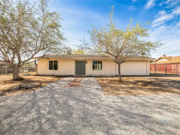 15439 Sitting Bull St, Victorville, CA 92395