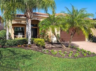 3487 Pacific Dr, Naples, FL 34119