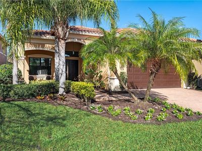 3487 Pacific DR, Naples, FL, 34119