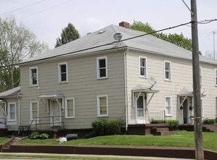 352-354 Stanton Ave, Springfield, OH 45503