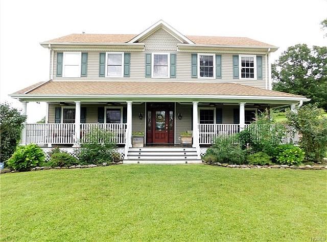 11 Warwick Tpke, Warwick, NY 10990 | Zillow