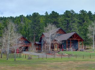 13004 Molly Dr, Conifer, CO 80433