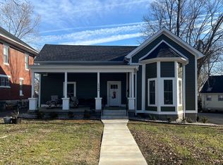 1344 Park Street Duplex, Bowling Green, KY 42101