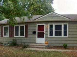 17010 E 3rd St, Independence, MO 64056