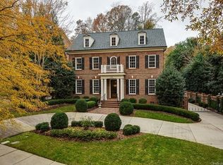 204 S Dotger Ave, Charlotte, NC 28207