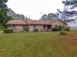 3621 Cobbs Ford Rd, Millbrook, AL 36054