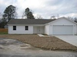 210 Spring Branch Dr, Haskell, AR 72015