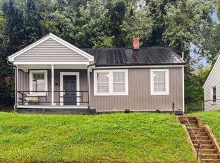 903 Centerdale St, Lynchburg, VA