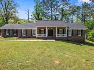245 Roebuck Dr, Birmingham, AL 35215