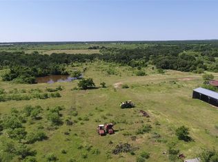 County Road 137, Cisco, TX 76437