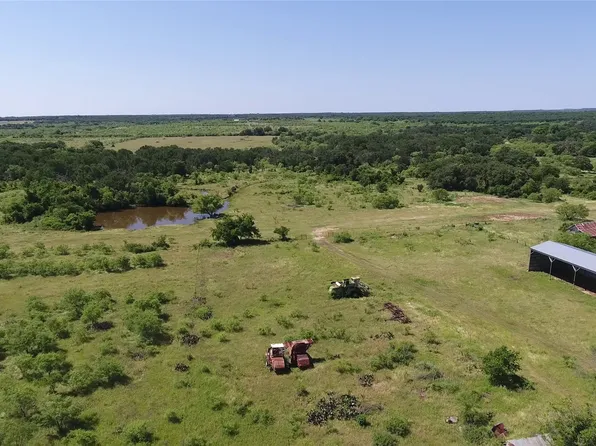 County Road 137, Cisco, TX 76437