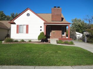 22629 Laukel St, Saint Clair Shores, MI