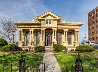 1028 N Delaware St, Indianapolis, IN 46202