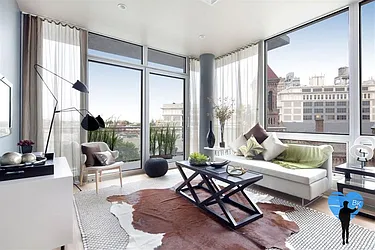 Rented by Next Door Realty NYC