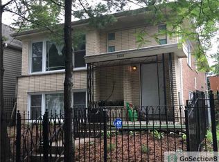 2128 N Mulligan Ave #2, Chicago, IL 60639