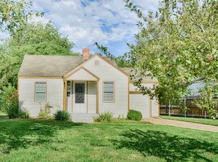 2125 S Santa Fe Ave, Wichita, KS 67211