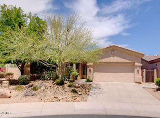7638 E Via Montoya, Scottsdale, AZ 85255