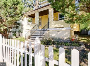 4709 Pilgrim Rd, Baltimore, MD 21214