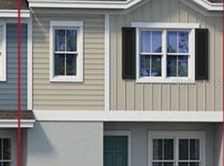 1448 Silver Lining Way, Apopka, FL 32703