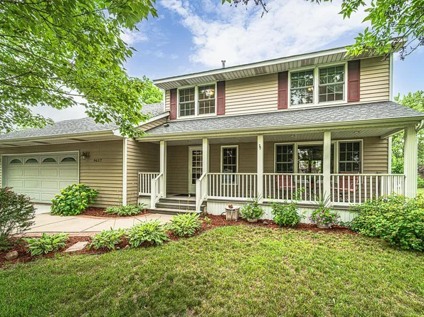 9657 Thomas Ave N, Brooklyn Park, MN 55444