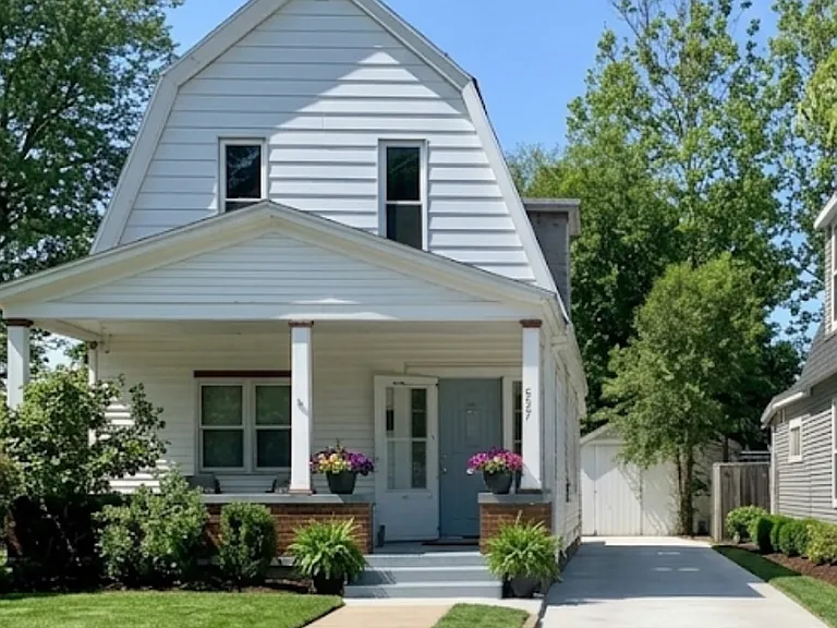 1857 Darwin Ave SW — Photo 1