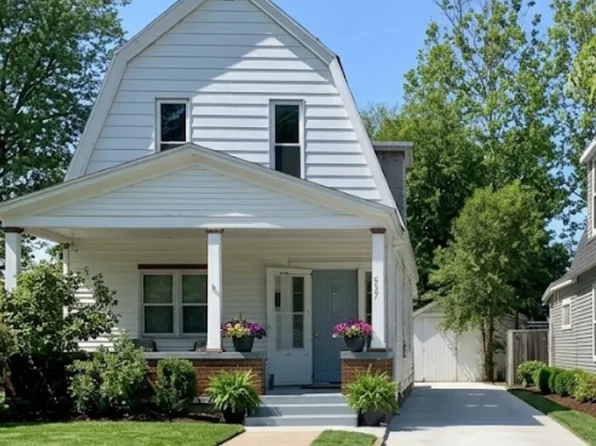 1857 Darwin Ave SW, Grand Rapids, MI 49507