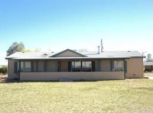 20018 W Rainbow Trl, Buckeye, AZ 85326