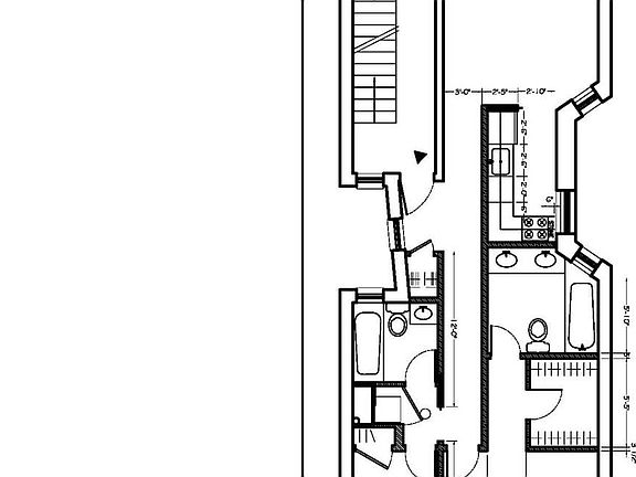 2nd image of 116 E 91st St APT 2