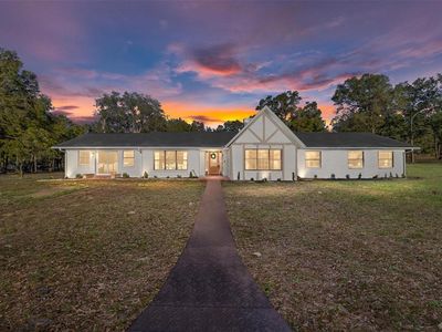 12135 SW 107th Street Rd, Dunnellon, FL, 34432