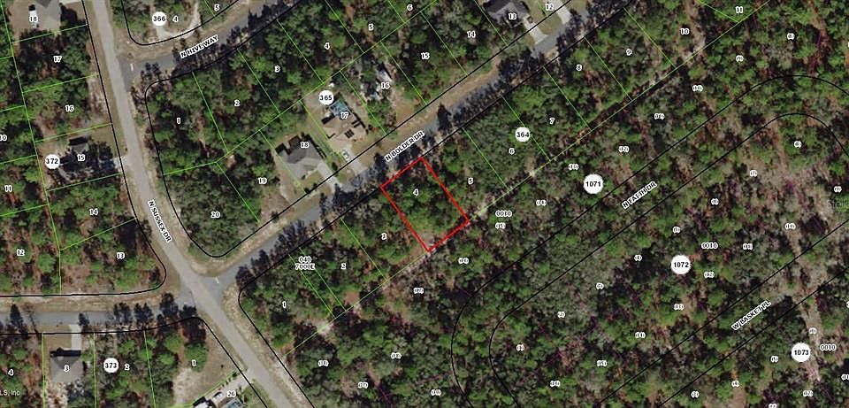 1st image of 8423 N Bolder Dr