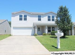 15398 Tyler Mill Dr, Athens, AL 35613