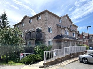 89 Goodwin Dr #7, Barrie, ON L4N 6K4