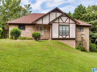 13121 Allison Dr, Lake View, AL 35111
