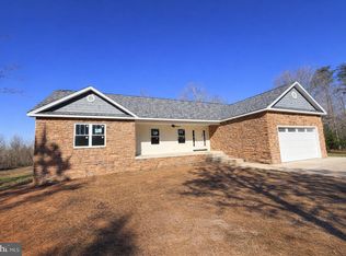 6640 Lanes Corner Rd, Spotsylvania, VA 22551