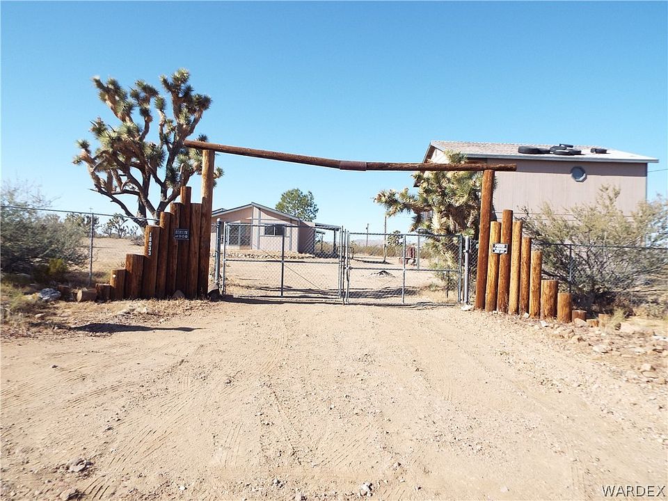 18033 N Olive Dr, Dolan Springs, AZ 86441 MLS 998001 Zillow