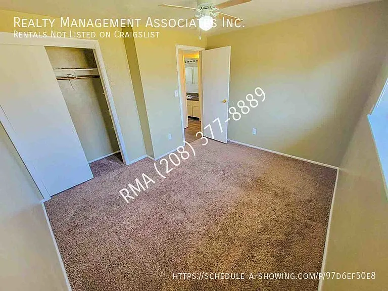 1913 S Shoshone St #B — Photo 6
