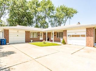 5829 Benalex Dr, Toledo, OH 43612