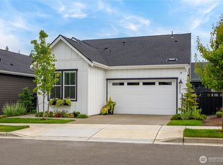 23565 SE Logan St, Black Diamond, WA